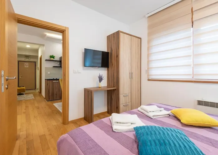 Blue-angel-lux 아파트